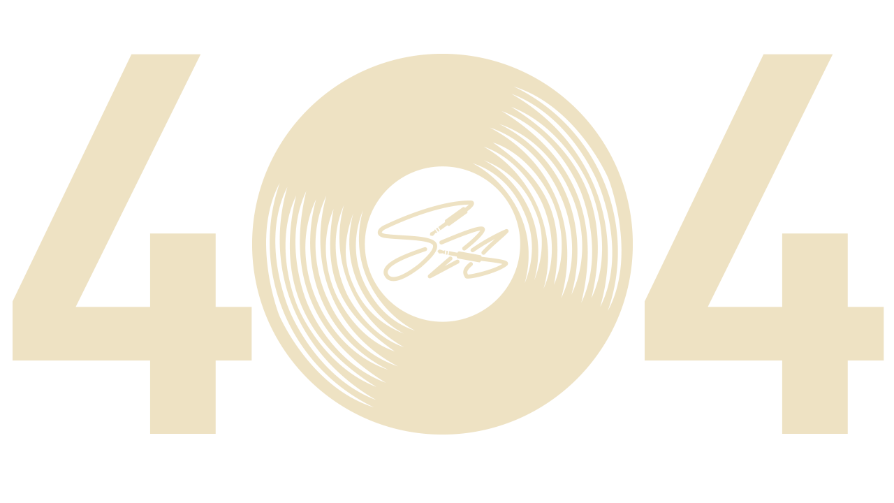 Soundhit Production 404 Error